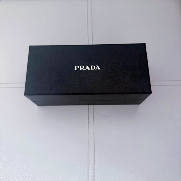 Prada Sunglasses - Picture 5 of 5